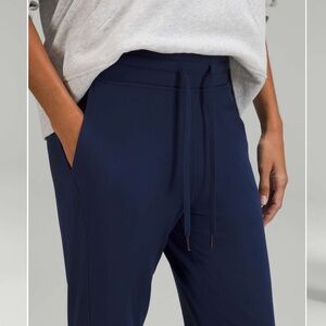 Lululemon Ready to Rulu High-Rise Jogger *Full Length
Night Sea